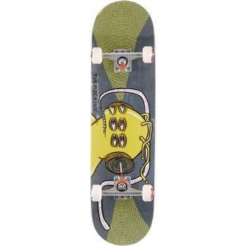 TOY MACHINE Frequency Mod