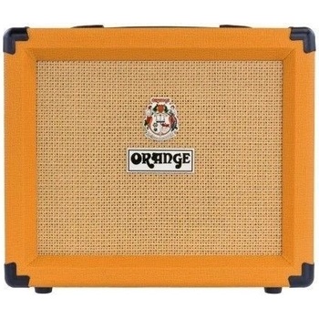 Orange Crush 20
