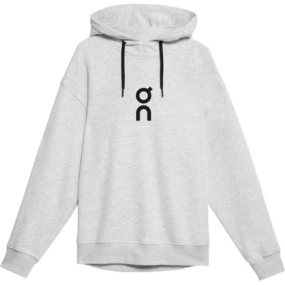 On Мъжки суичър On Club Hoodie Jumper - Crater - размер XL (017-4201-0215)