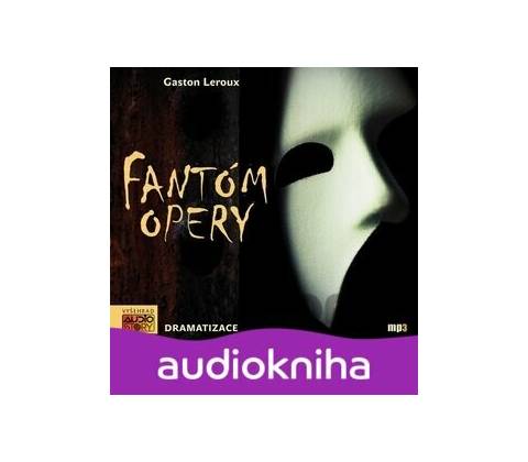 Fantóm opery