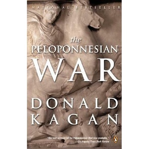 Peloponnesian War (ISBN: 9780142004371)