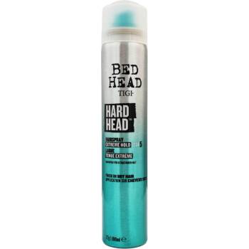 TIGI Bed Head Hard Head Hairspray Extreme Hold 100 ml
