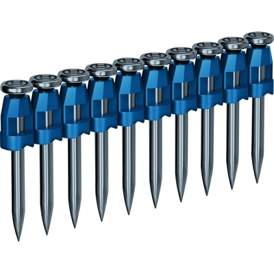 Bosch Klince do betónu NB-32 hladké 1000 ks 32 mm 1600A02F4N