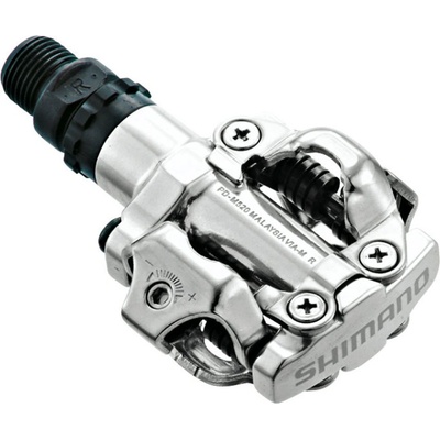 Shimano SPD Deore PD-M520 pedále