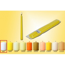 Lima biela 22 x 250 mm 2 ks