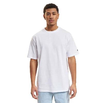 Тениска Def Basic short sleeve T-shirt - White (Bright White)