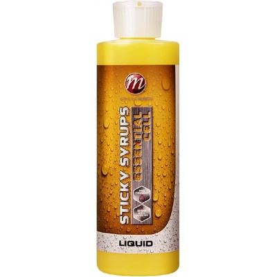 Mainline Match Syrup Activ-8250 ml