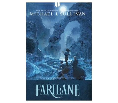 Farilane Sullivan Michael J.