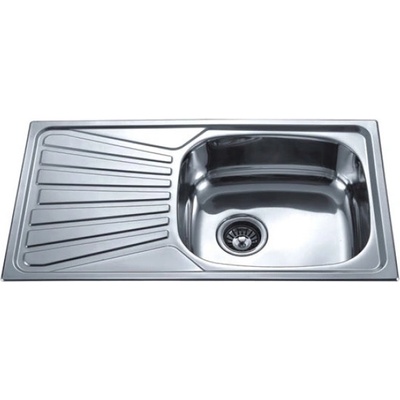 Inter Ceramic МИВКА АЛПАКА 7843 ЛЯВА (7843)