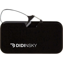 Cvikr Didinsky Moma černá
