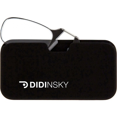 Cvikr Didinsky Moma černá