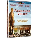 Filmy Alexander Veliký DVD