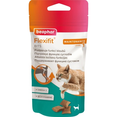 Beaphar Flexifit Bits 35 g