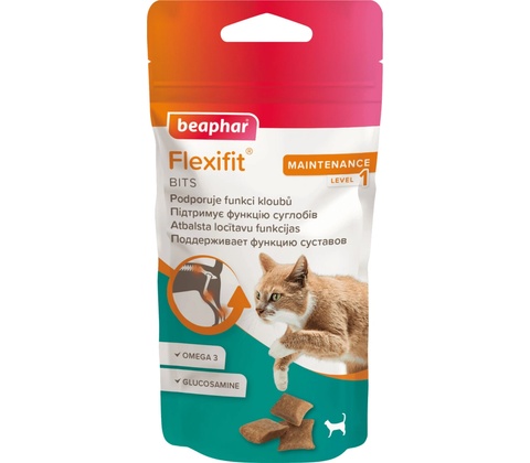 Beaphar Flexifit Bits 35 g