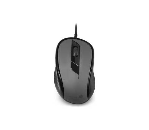 Connect It CMO-1200-GY