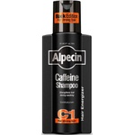 Alpecin Кофеинов шампоан C1 Black edition, 250 ml - ozone