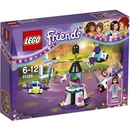 Stavebnice LEGO® LEGO® Friends 41128 Raketová jízda