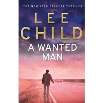 Child Lee - Wanted Man