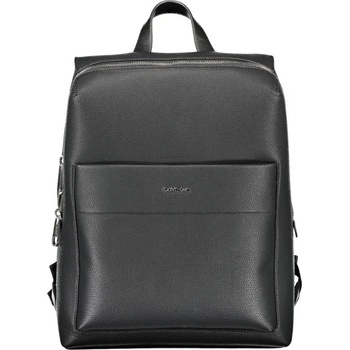 Calvin Klein Стилен мъжки раница calvin klein, Цвят Черен (k50k509576_nero_bax)