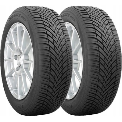 TOYO CELSIUS AS2 225/60 R17 103V