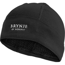 Brynje of Norway čiapka Brynje Arctic Hat čierna