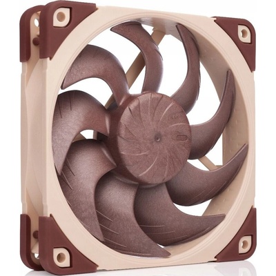 Noctua NF-A12x25 G2 PWM Sx2-PP – Zboží Mobilmania