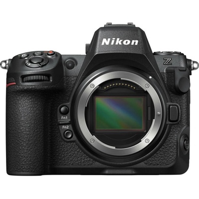 Nikon Z8 + Nikkor Z 24-70mm f/2.8 S