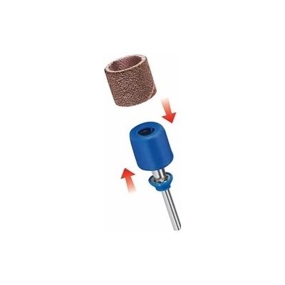 Brusný pás s stopkou SpeedClic EZ Dremel SC407