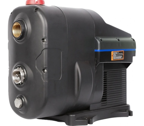 PUMPA E-Drive PPMS504