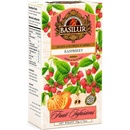 Basilur Fruit Raspberry 25 x 2 g