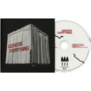 Chase & Status - Gone Too Far CD