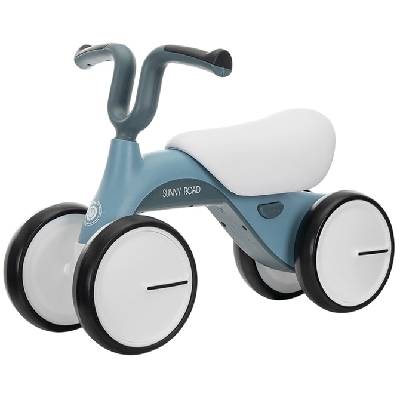 Колело за яздене Lorelli - Sunny Road, Petrol (10410122522)