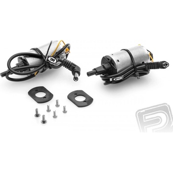 Joysway SWEET BAIT sada motorů