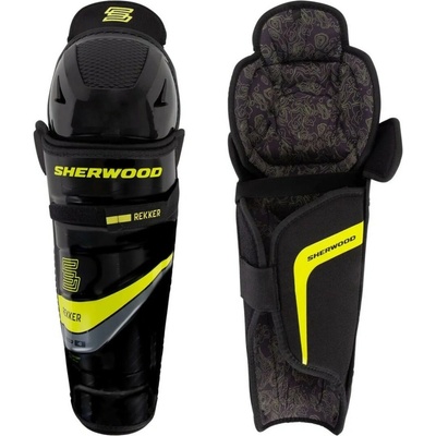 chrániče holení Sherwood Rekker Legend 4 SR – Zboží Dáma