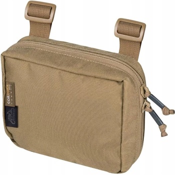 Helikon-Tex EDC Insert medium Cordura coyote brown