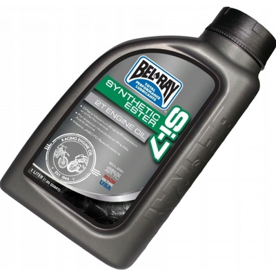 Bel-Ray Si-7 Synthetic 2T 1 l