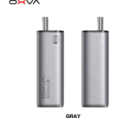OXVA SlimStick X 1400 mAh Gray