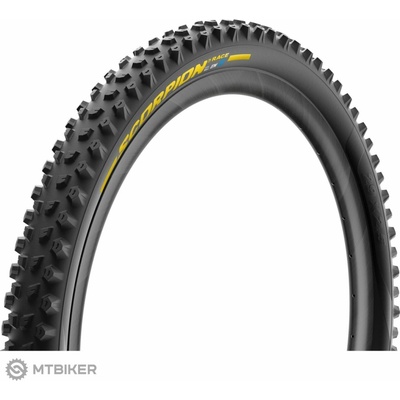 Pirelli Scorpion™ Race Enduro S 29x2.5" DualWALL SmartEVO DH , TLR,kevlar