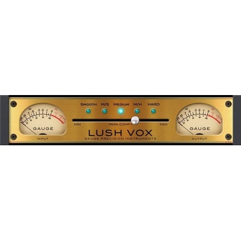 Gauge Precision Lush Vox