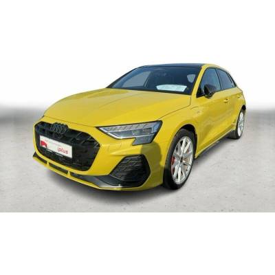 Audi A3 45 TFSIe S-line Sportback 200 kW