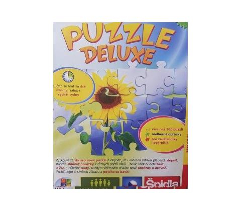 Puzzle Deluxe