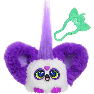 Hasbro Furby Furblets různé druhy Furby Furblet: BAM-BOO