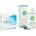 Bausch & Lomb PureVision 2 (6 лещи) + Solunate Multi-Purpose 400 ml с кутия
