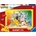Ravensburger Пъзел за под Ravensburger от 125 части - Покемон (5641)