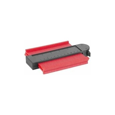 Šablóna Strend Pro DG681, 125x130 mm, magnet