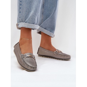 Step in style Дамски обувки тип мокасини модел 208771 Step in style