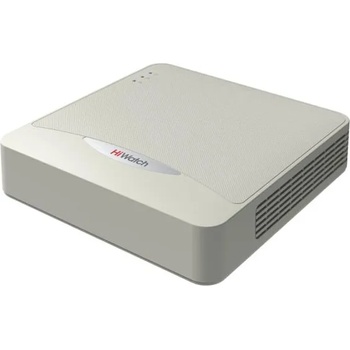 HiWatch 8-channel NVR DS-N108