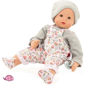 Götz бебе Maxy Muffin lucky 42cm (2327916)
