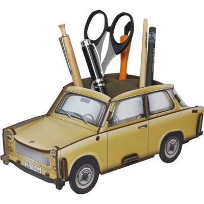 Werkhaus Trabant 601 žltý