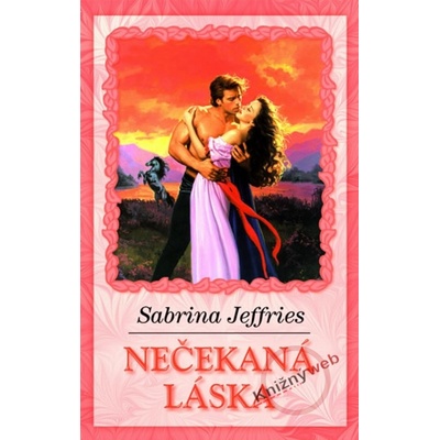 Nečekaná láska